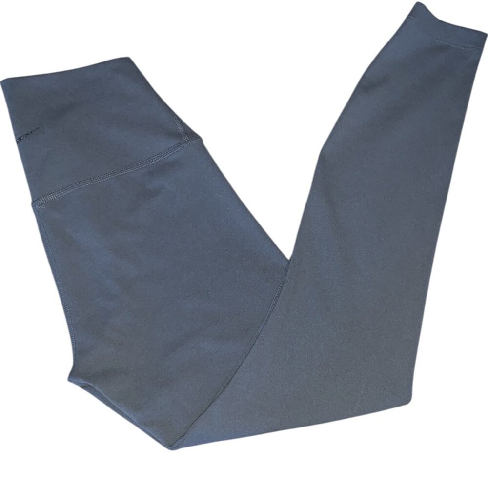 Nike Gray Leggings
